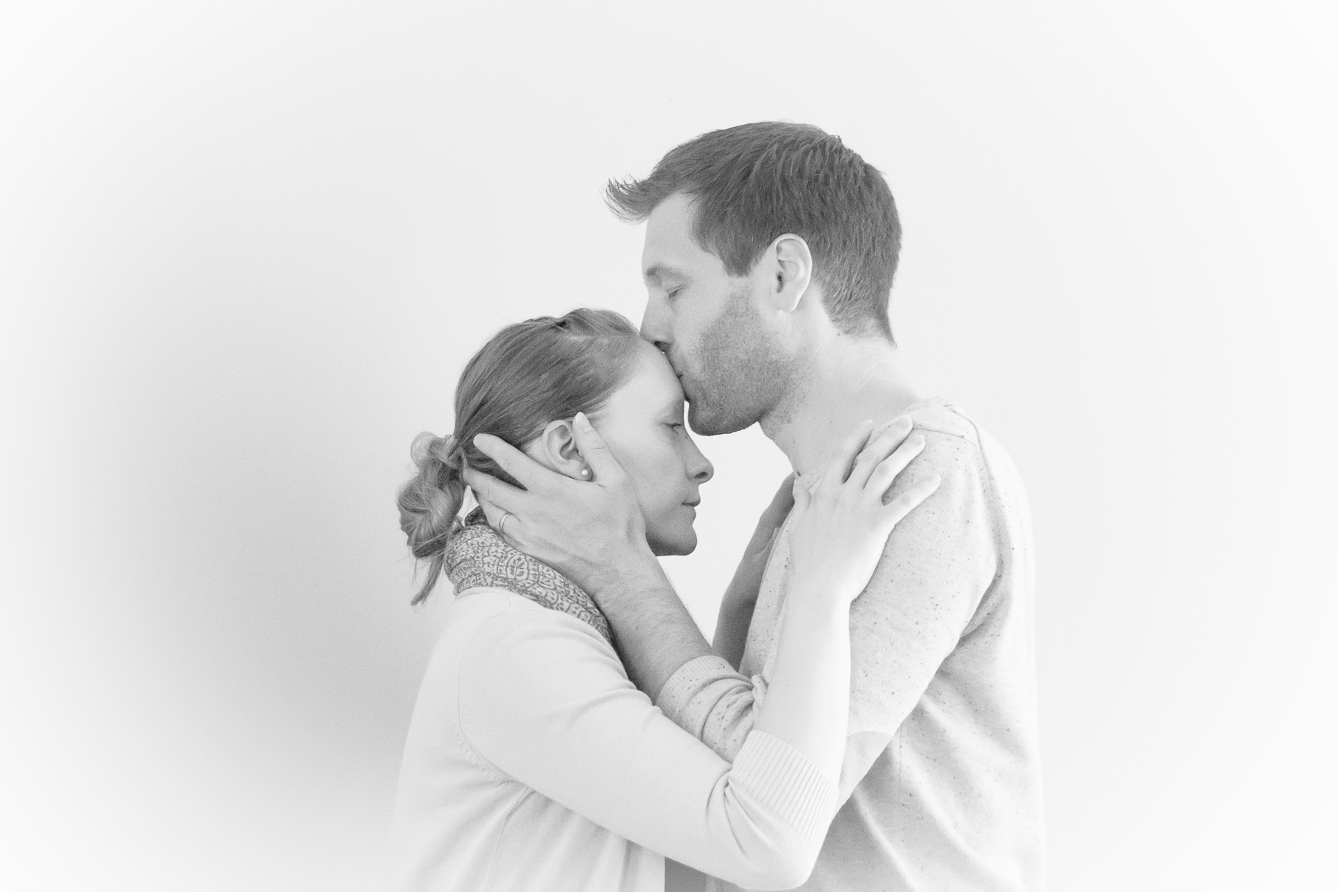 Shooting Photo Anniversaire de mariage.