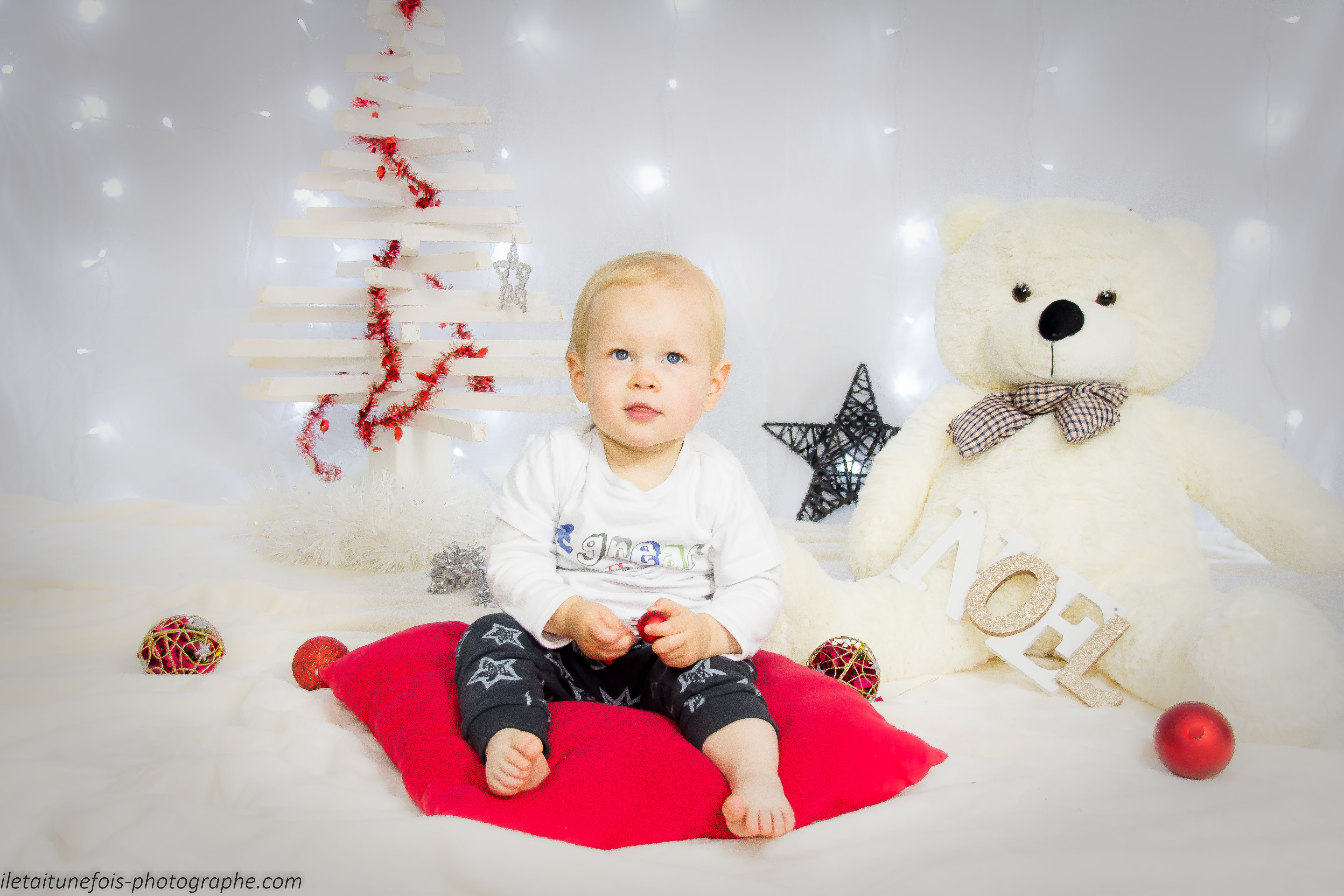 Mini séance Noel 2016. Réservez votre séance.