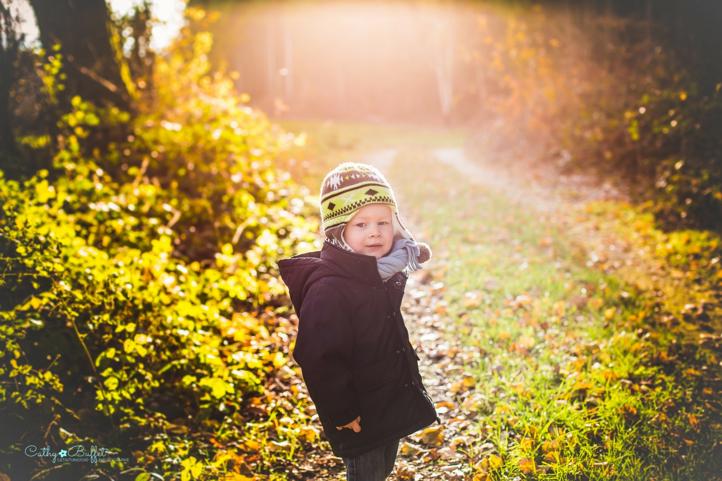 Séance Lifestyle en Automne!  Photographe à Valdahon