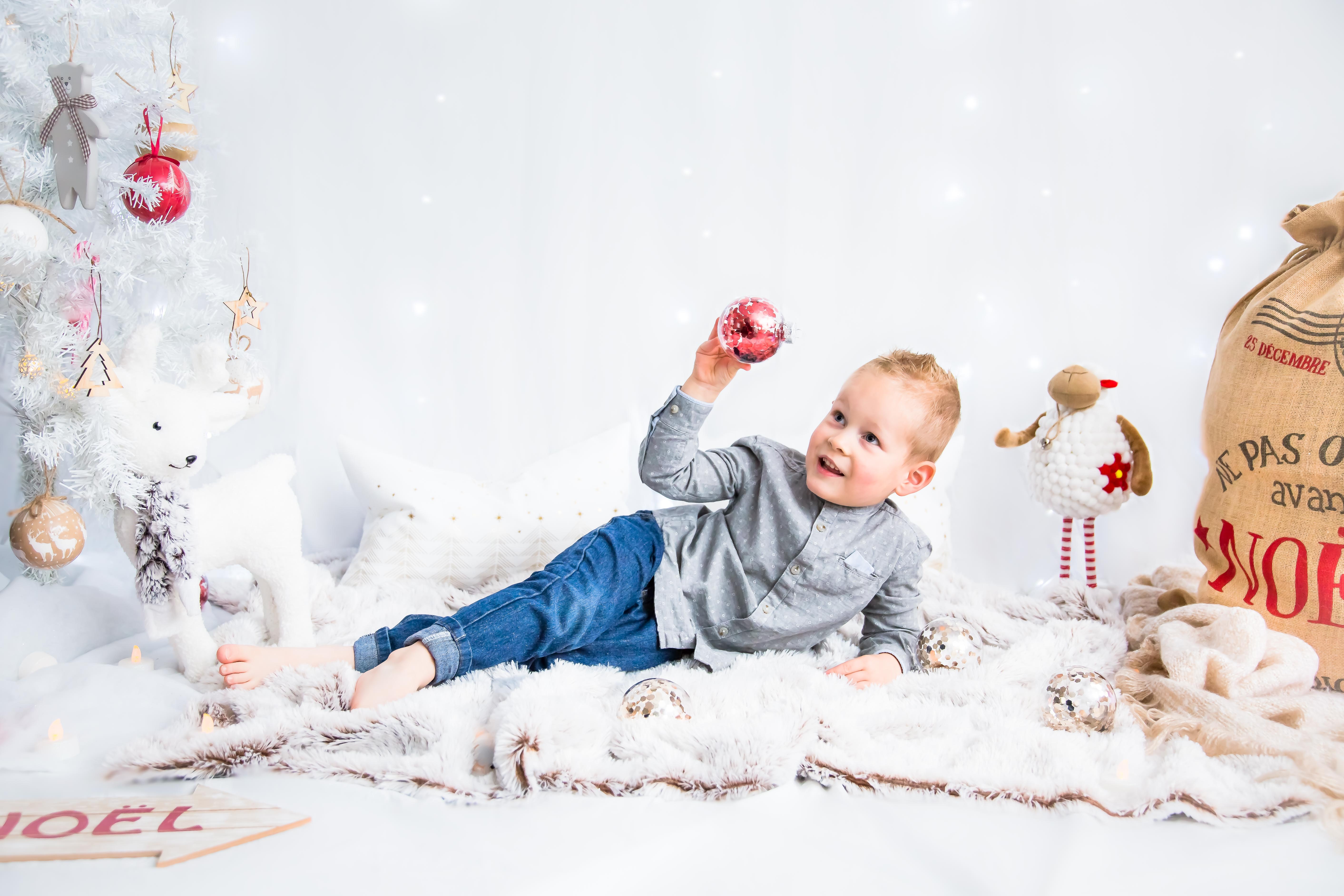 Mini Shooting Noël  2018! Réservations… Photographe Valdahon